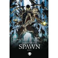 Alan McElroy - Curse of the Spawn Bd.01 - 02
