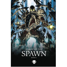 Alan McElroy - Curse of the Spawn Bd.01 - 02