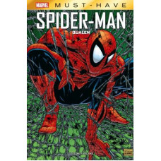 Todd McFarlane - Marvel Must Have - Spider-Man - Qualen