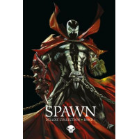 Todd McFarlane - Spawn Deluxe Collection Bd.01 - 03