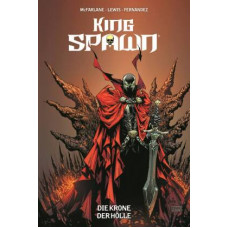 Todd McFarlane - King Spawn Bd.01 - 06