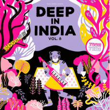 Todh Teri - Deep In India Vol.08