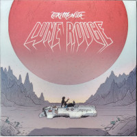 Tokimonsta - Lune Rouge