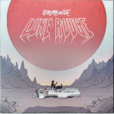 Tokimonsta - Lune Rouge