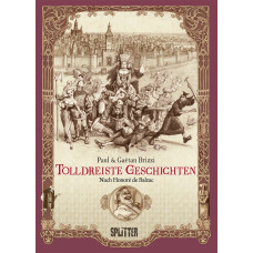 Honoré de Balzac - Tolldreiste Geschichten