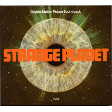 Tom Caruana - Strange Planet