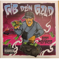 Tom Hengst - Gib Dein Geld