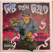 Tom Hengst - Gib Dein Geld