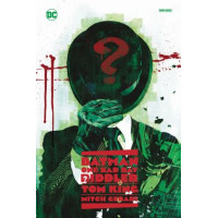 Tom King -  Batman - One Bad Day - Riddler