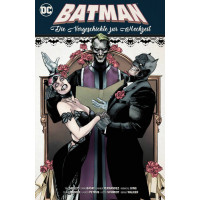 Tom King - Batman - Die Vorgeschichte zur Hochzeit