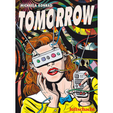 Michaela Konrad - Tomorrow