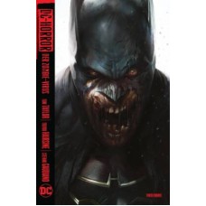Tom Taylor - DC-Horror - Der Zombie-Virus