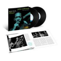 John Coltrane - Blue Train (Tone Poet) Stereo