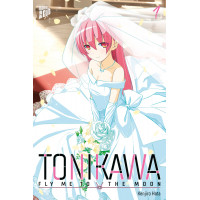 Hata Kenjiro - Tonikawa - Fly me to the Moon Bd.01 - 24