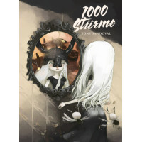 Tony Sandoval - 1000 Stürme