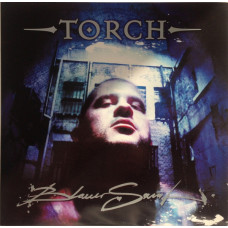 Torch - Blauer Samt