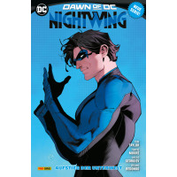 Tom Taylor - Nightwing 2024 Bd.01 - 02