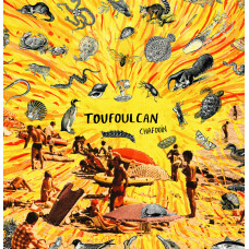 Chafouin - Toufoulcan
