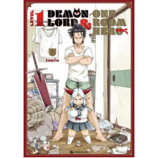 Toufu - Level 1 Demon Lord und One Room Hero Bd.01 - 06