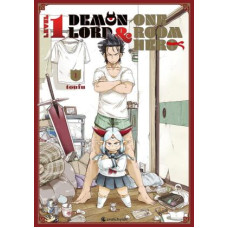 Toufu - Level 1 Demon Lord und One Room Hero Bd.01 - 11