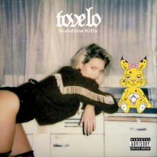 Tove Lo ‎- Sunshine Kitty
