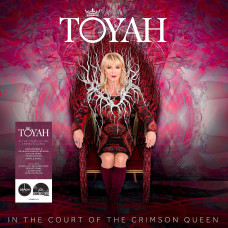 Toyah - In The Court Of The Crimson Queen