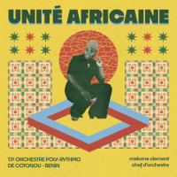 T.P. Orchestre Poly-Rythmo De Cotonou-Benin - Unité Africaine