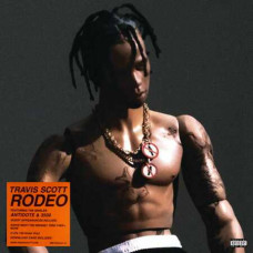 Travis Scott - Rodeo