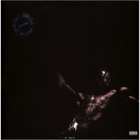 Travis Scott - Utopia