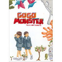 Matsumoto Taiyo - GoGo Monster