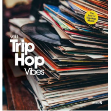 Various - Trip Hop Vibes Vol.01