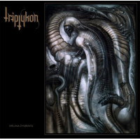Triptykon - Melana Chasmata