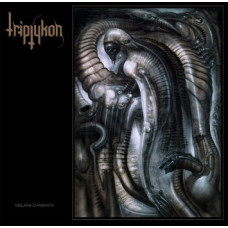 Triptykon - Melana Chasmata