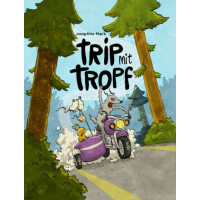 Josephine Mark - Trip mit Tropf