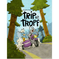 Josephine Mark - Trip mit Tropf