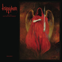 Triptykon With The Metropole Orkest - Requiem
