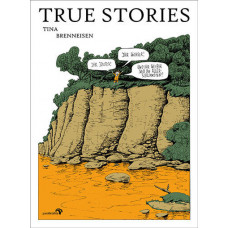 Tina Brenneisen - True Stories