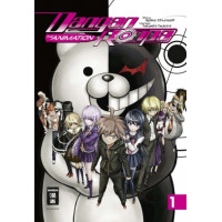 Tsukimi Takashi - Danganronpa Bd.01 - 04