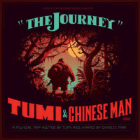 Tumi / Chinese Man - The Journey