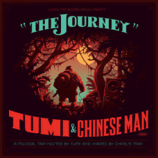 Tumi / Chinese Man - The Journey