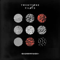 Twenty One Pilots - Blurryface