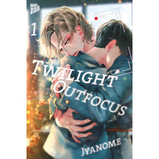 Jyanome - Twilight Outfocus Bd.01 - 02