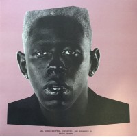 Tyler The Creator -  Igor
