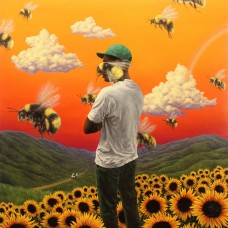 Tyler The Creator - Scum Fuck Flower Boy