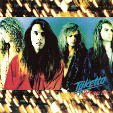 Tyketto - Don`t Come Easy
