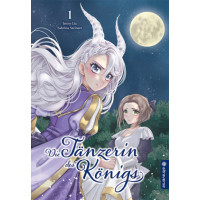 Liz Jenny - Die Tänzerin des Königs Bd.01 - 02