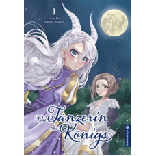 Liz Jenny - Die Tänzerin des Königs Bd.01 - 03