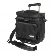 UDG - Ultimate Trolley To Go Black