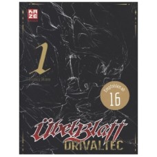 Shiono Etorouji - Übel Blatt Massiv Bd.01 - 08