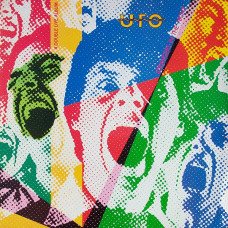 UFO  ‎- Strangers In The Night